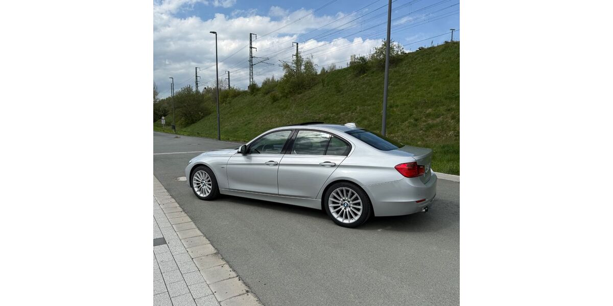 BMW 328 183.000 km 11.999 &euro; Oberelbert 56412