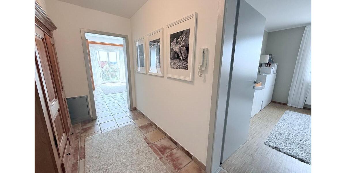 Maisonettenwohnung Irchenrieth - 3.5 Zimmer, 111 m&sup2;, 289.000&euro; | Angebot:26395569