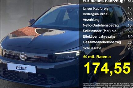 Opel Corsa 7.896 km 16.440 &euro; Erfurt 99086