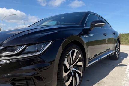 VW Arteon 105.000 km 19.500 &euro; Wilhelmshaven 26384