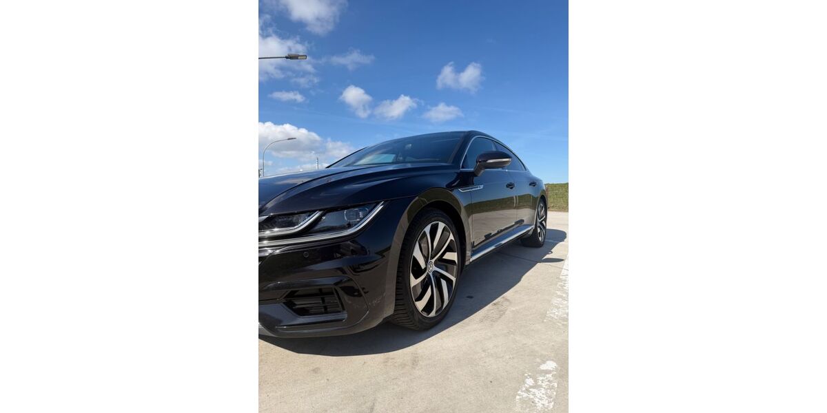 VW Arteon 105.000 km 19.500 &euro; Wilhelmshaven 26384