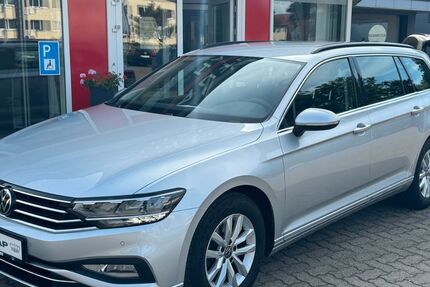 VW Passat 110.500 km 19.970 € Ludwigslust 19288