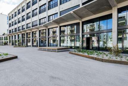 Büro in Landsberg am Lech 640.132,80 € 140.38 m²