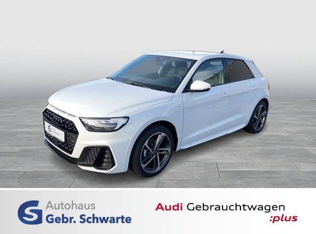 Audi A1 2.002 km 27.490 &euro; Aurich 26607