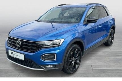 VW T-Roc 93.853 km 23.490 &euro; Aurich 26607