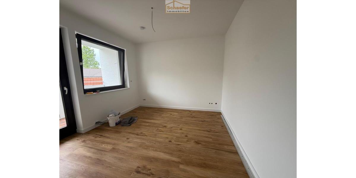 Erstbezug nach Sanierung: 3 Zi Wohnung in der Innenstadt mit Balkon - Etagenwohnung Soest | Angebot:26807738