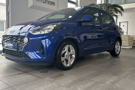 Hyundai i10 2.500 km 15.480 &euro; Papenburg 26871