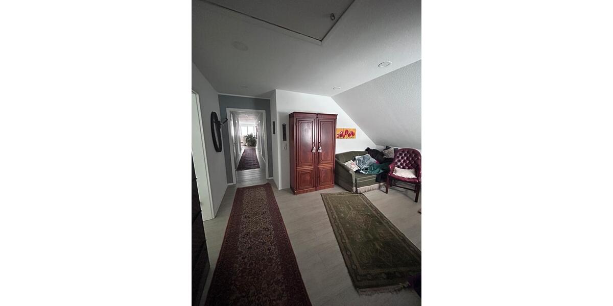 Großzügige 3-Zimmer Wohnung ohne weitere Wohneinheit 3 zimmer