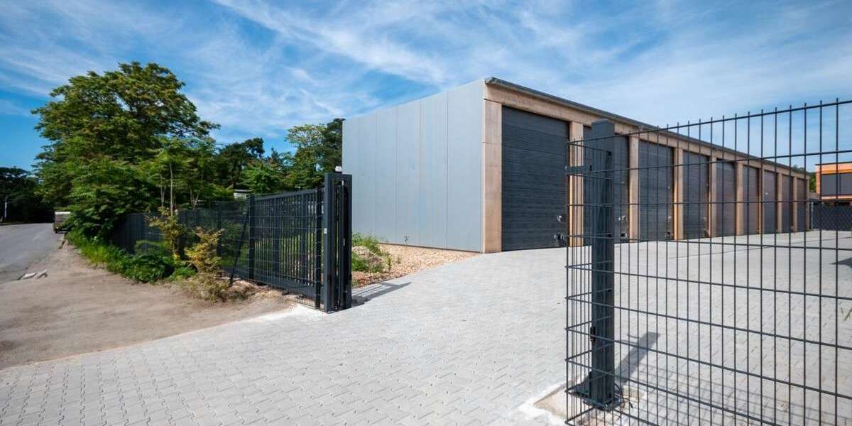 Gewerbeobjekt Viernheim - 70.000&euro; | Angebot:20154806