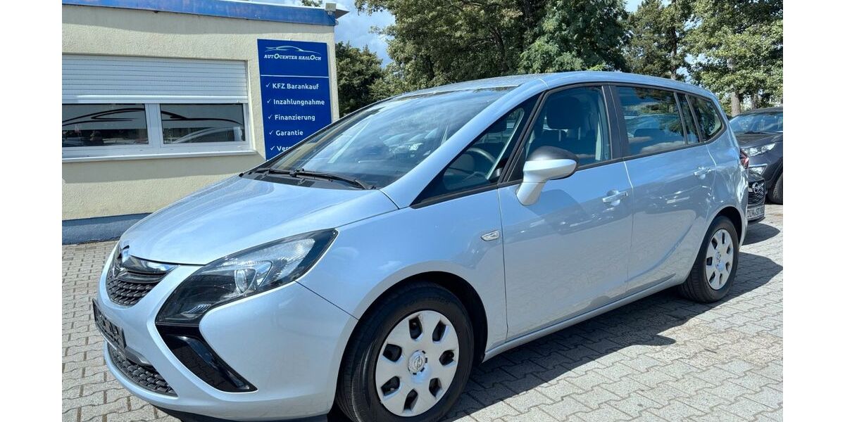 Opel Zafira 172.024 km 6.800 &euro; Haßloch 67454