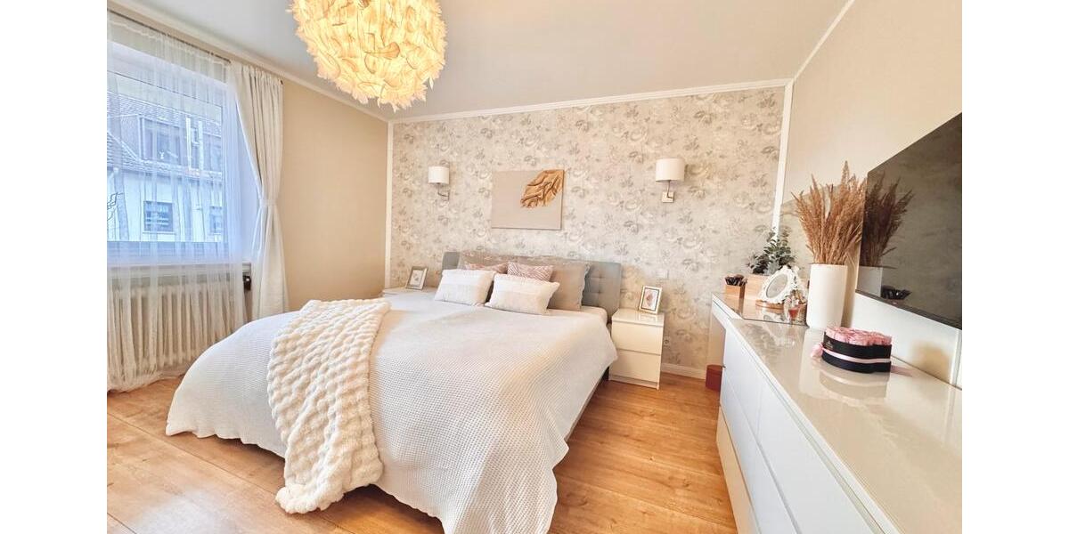 Erdgeschoßwohnung Adelebsen - 4 Zimmer, 101 m&sup2;, 169.000&euro; | Angebot:24838565