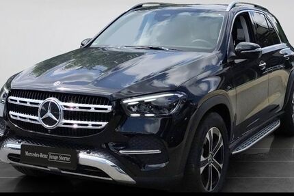 Mercedes-Benz GLE 400 14.869 km 72.481 &euro; Bautzen 02625