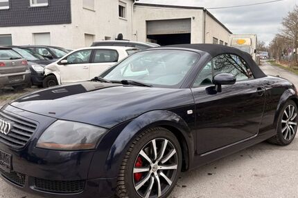 Audi TT 248.000 km 3.000 &euro; Werl 59457