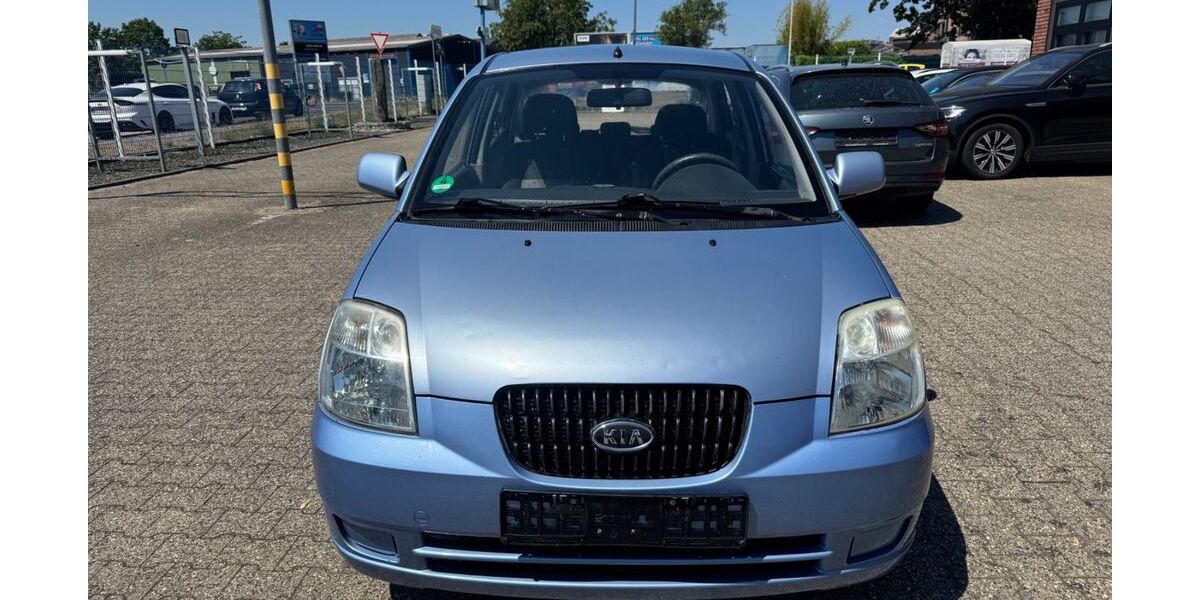 Kia Picanto 165.000 km 2.490 &euro; Alsdorf 52477