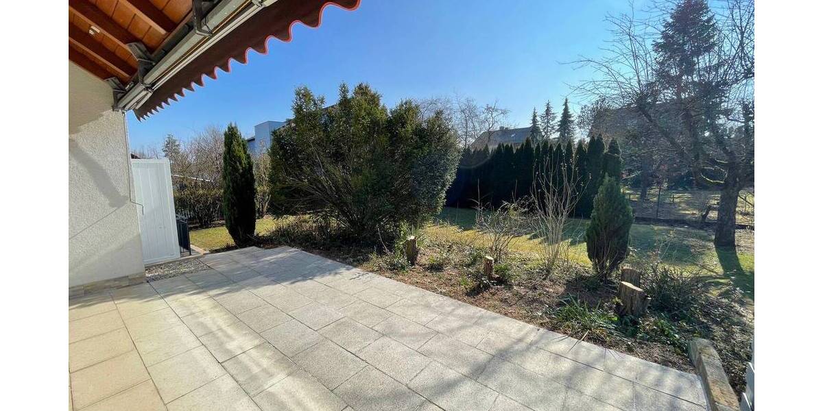 Einfamilienhaus Langenzenn - 6 Zimmer, 130 m&sup2;, 1.495&euro; | Angebot:25984081