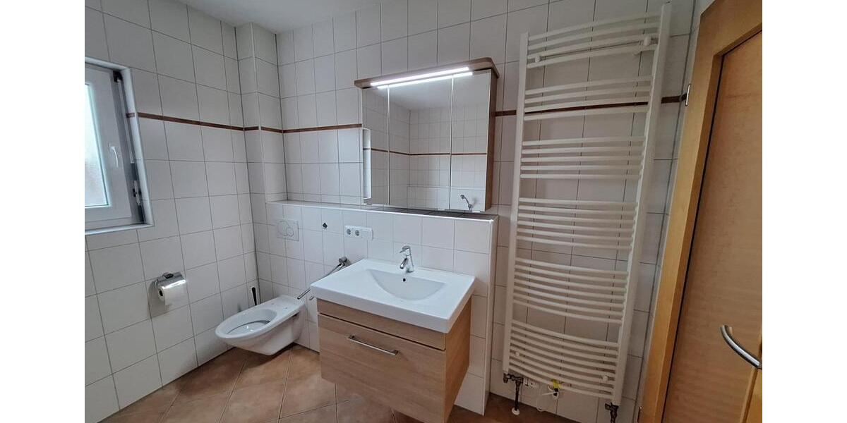 Etagenwohnung Mering - 3 Zimmer, 82 m&sup2;, 469.000&euro; | Angebot:24505955