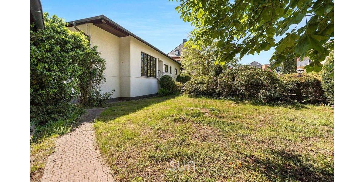 Einfamilienhaus Usingen - 1 Zimmer, 170 m&sup2;, 689.000&euro; | Angebot:26805768