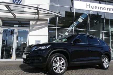 Skoda Kodiaq 105.900 km 18.990 &euro; Wettringen 48493