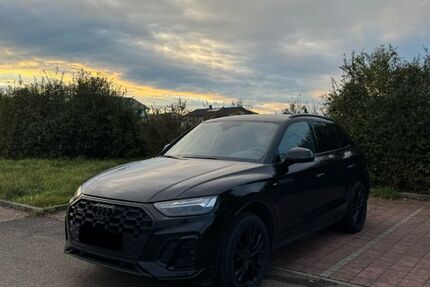 Audi Q5 85.000 km 34.599 &euro; Berkheim 88450