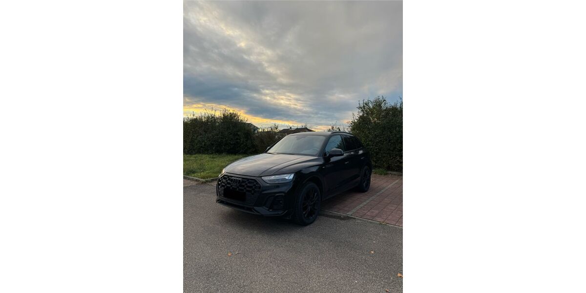 Audi Q5 85.000 km 35.800 &euro; Berkheim 88450