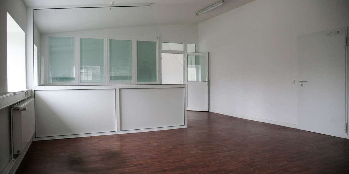 Büro in Bad Bramstedt 720 € 120 m² zimmer