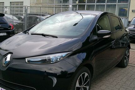 Renault ZOE 41.500 km 8.950 &euro; Neu Wulmstorf (Hamburg) 21629