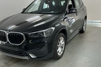 BMW X1 131.000 km 15.428 &euro; Kelkheim 65779