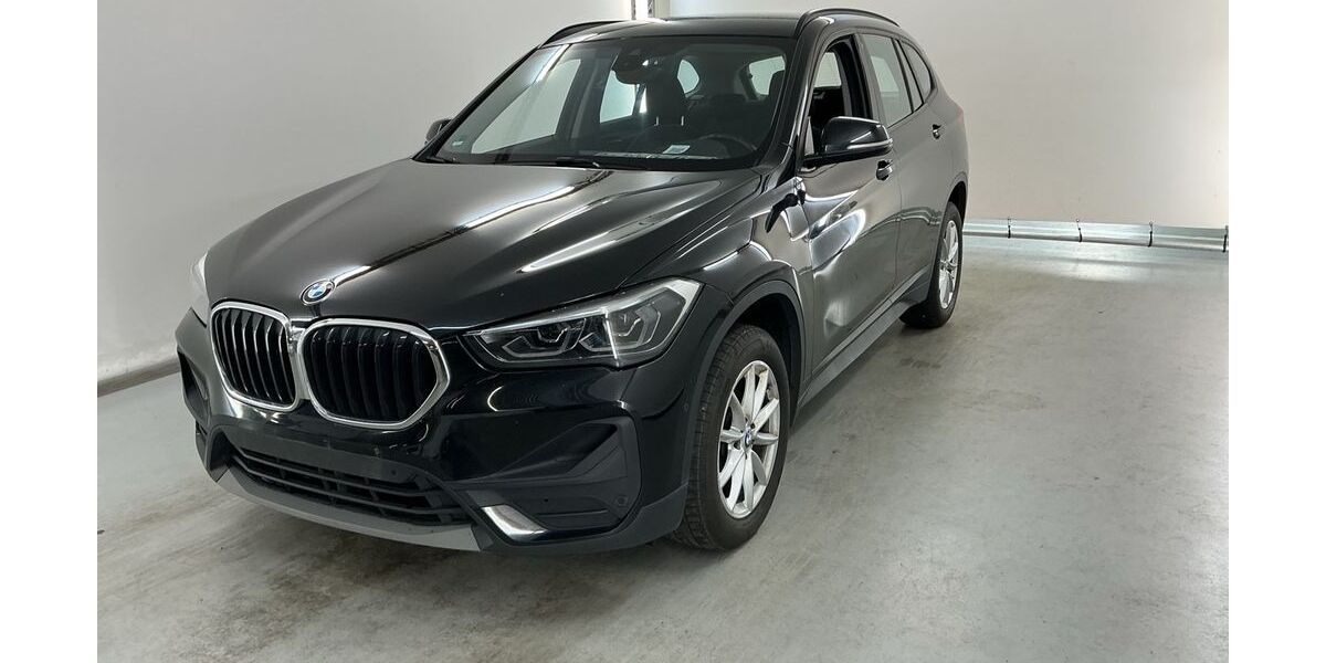 BMW X1 131.000 km 15.428 &euro; Kelkheim 65779