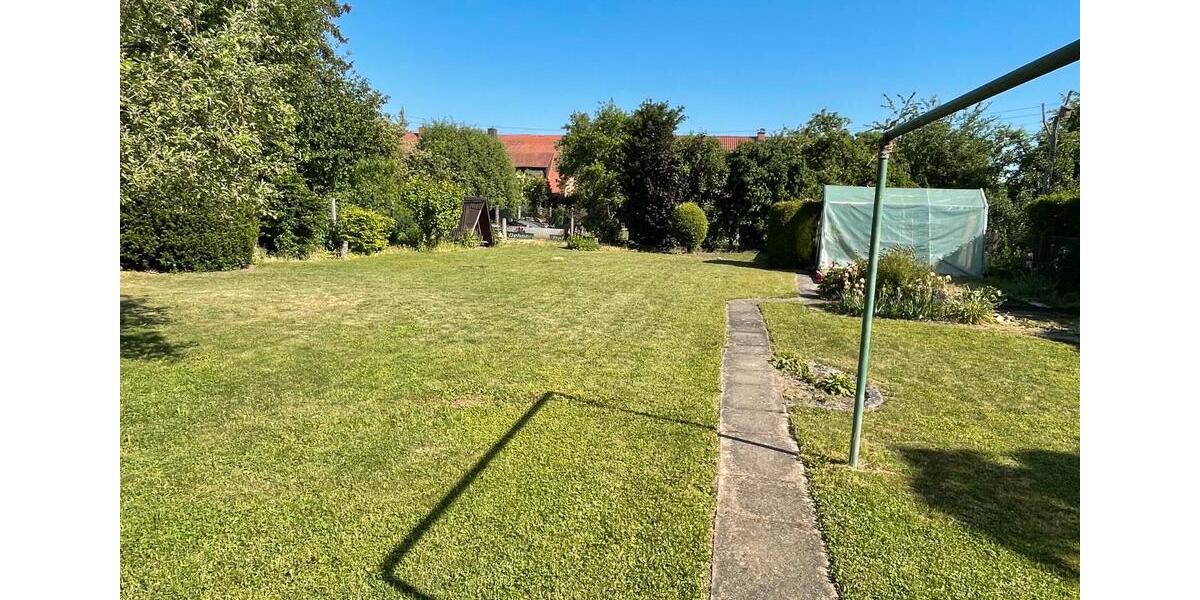 Doppelhaushälfte Meitingen - 6 Zimmer, 180 m&sup2;, 529.000&euro; | Angebot:26821832