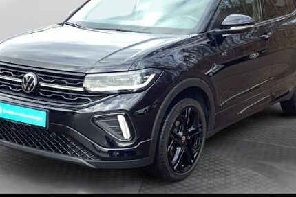 VW T-Cross 14.600 km 28.990 &euro; Insingen 91610