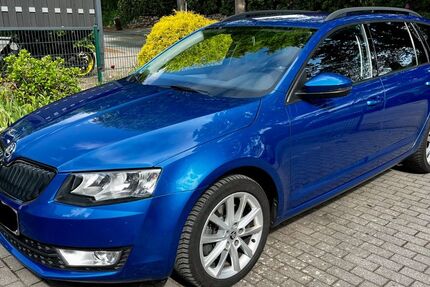 Skoda Octavia 136.600 km 12.250 &euro; Reinbek 21465