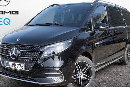 Mercedes-Benz V 300 6.000 km 86.900 &euro; Hagen 58135