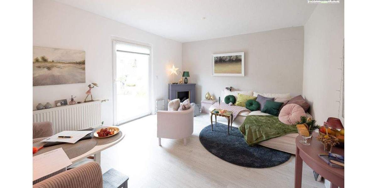 Mehrfamilienhaus, Wohnhaus Glückstadt - 6 Zimmer, 121 m&sup2;, 285.000&euro; | Angebot:25736620