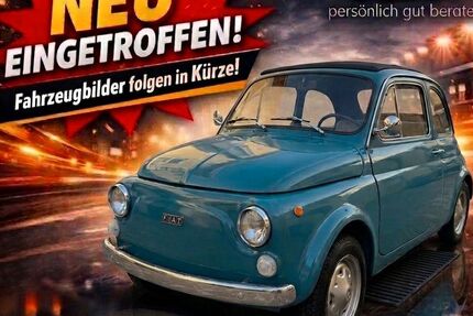 Fiat 500 54.955 km 9.900 &euro; Dillingen an der Donau 89407