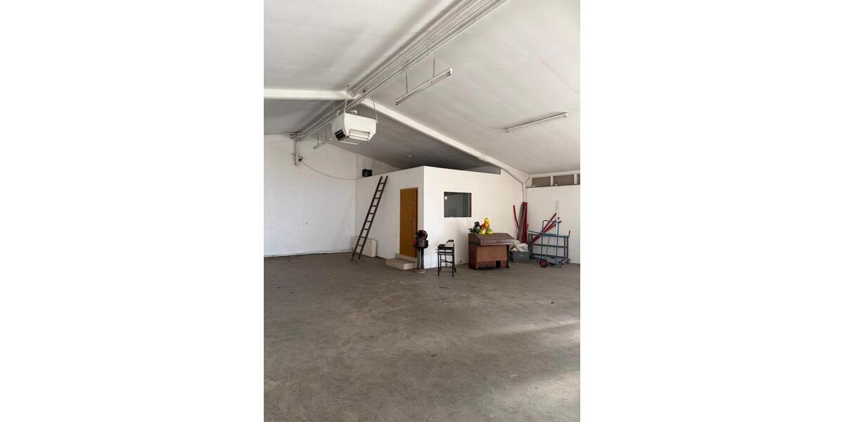 Gewerbeobjekt Herford Falkendiek - 1.500&euro; | Angebot:26517962