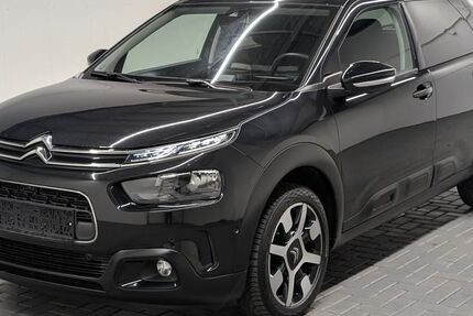 Citroen C4 Cactus 88.735 km 13.980 € Langenweddingen 39171