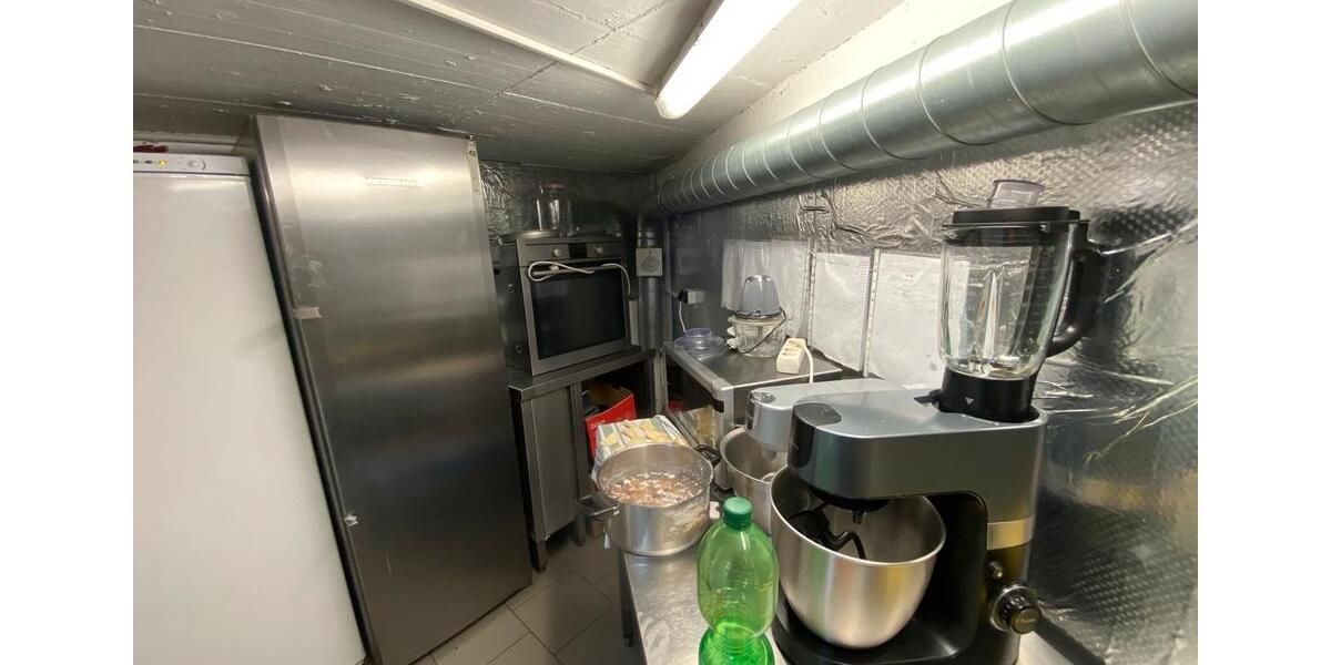 Gewerbeobjekt Bergisch Gladbach - 1.070&euro; | Angebot:25392597