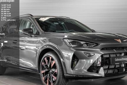 Cupra Formentor 5.649 km 39.670 € Mölln 23879