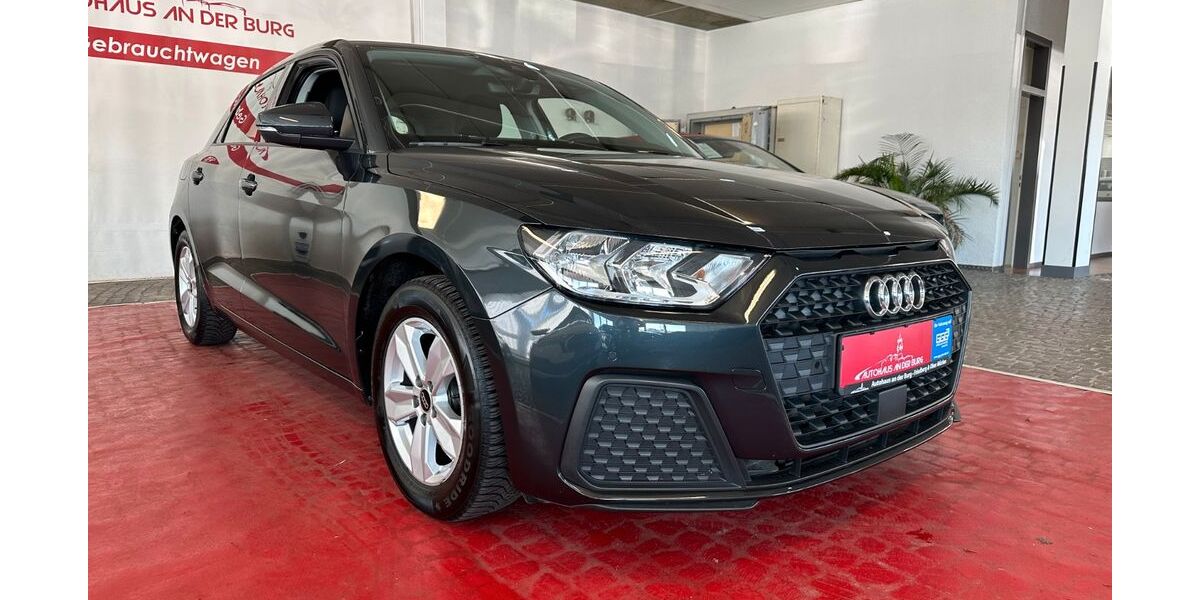 Audi A1 49.987 km 19.999 € Ober Mörlen 61239