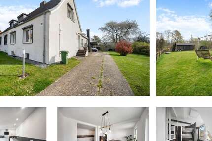 Haus Schwentinental Klausdorf - 4.5 Zimmer, 131 m&sup2;, 495.000&euro; | Angebot:26298209