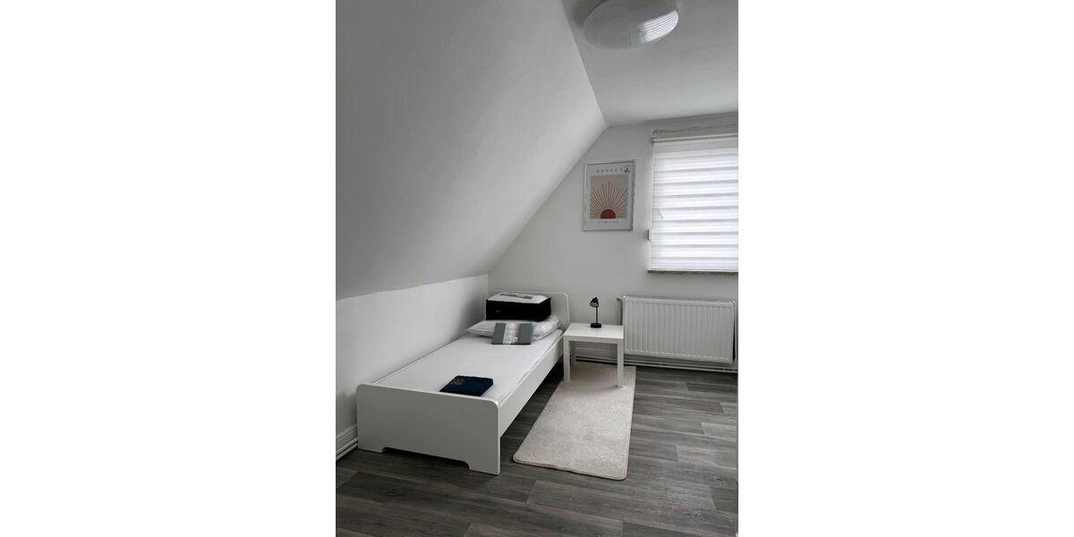 Erdgeschoßwohnung Bobenheim-Roxheim Roxheim - 1 Zimmer, 20 m&sup2;, 520&euro; | Angebot:26563076