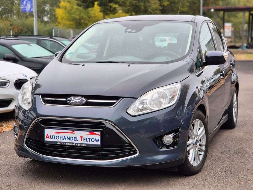 Ford C-Max 30.000 km 9.750 € Teltow (bei Berlin) 14513