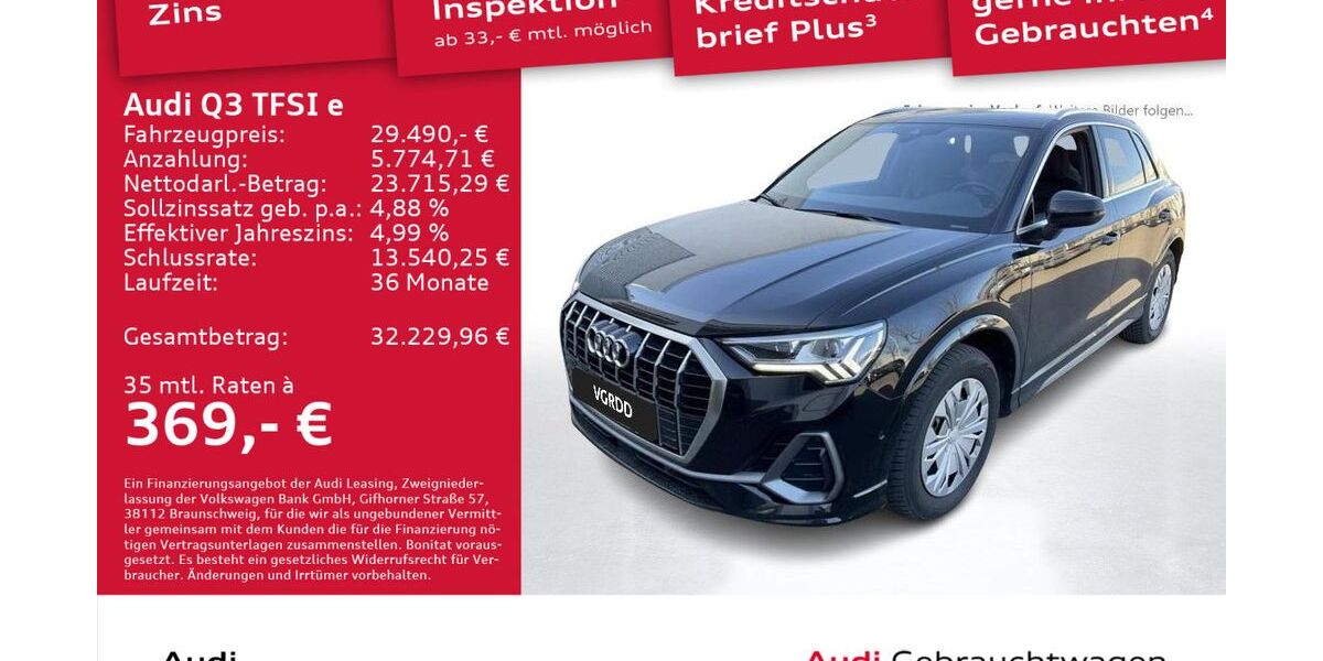 Audi Q3 79.843 km 29.490 &euro; Dresden 01067