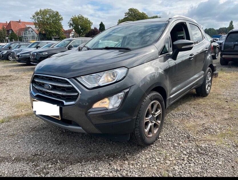 EcoSport