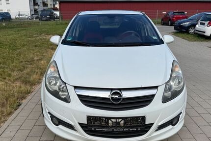 Opel Corsa 200.100 km 3.300 &euro; Remshalden bei Stuttgart 73630