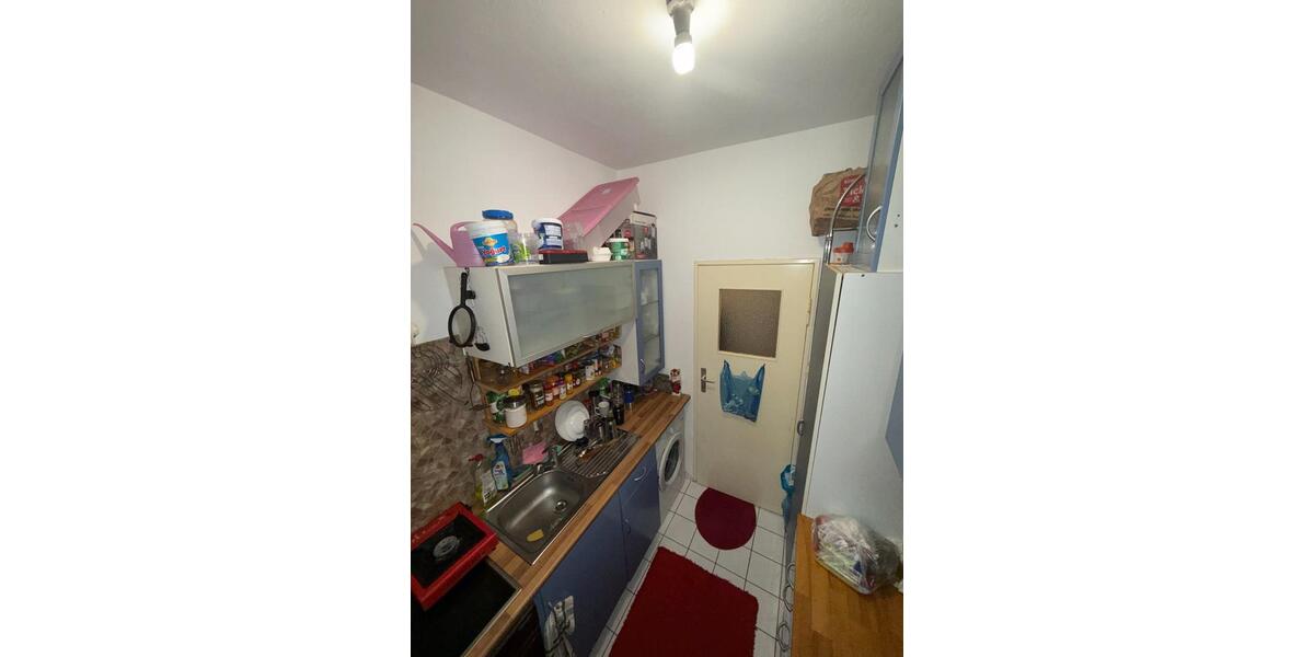 Erdgeschoßwohnung Berlin Charlottenburg-Wilmersdorf - 2 Zimmer, 53 m&sup2;, 279.000&euro; | Angebot:25753576