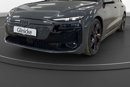 Audi S6 e-tron 6.540 km 71.480 &euro; Minden 32427