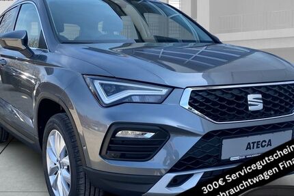 Seat Ateca 12.000 km 28.690 &euro; Pfaffenhofen 85276