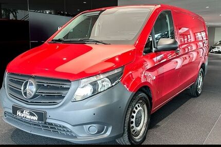 Mercedes-Benz Vito 158.300 km 26.835 &euro; Tamm 71732