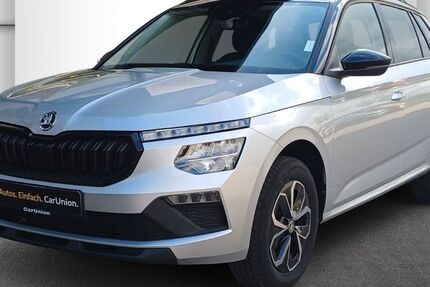 Skoda Kamiq 3.149 km 24.490 &euro; Meiningen 98617